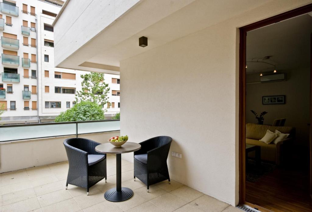 Corvin Lux Aparthotel Budapest Exterior photo