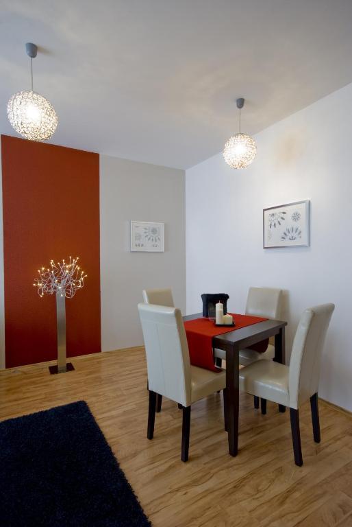Corvin Lux Aparthotel Budapest Exterior photo