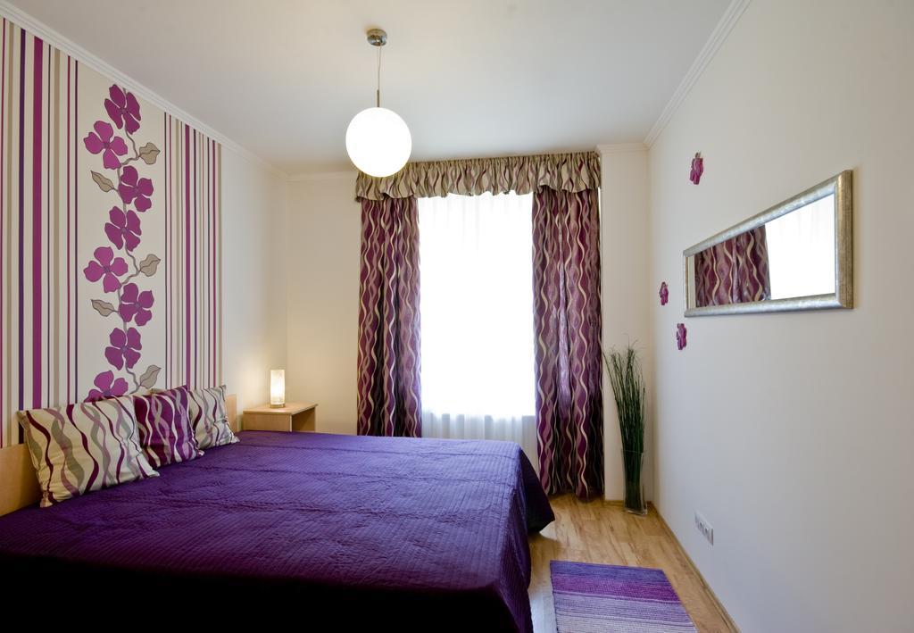 Corvin Lux Aparthotel Budapest Exterior photo